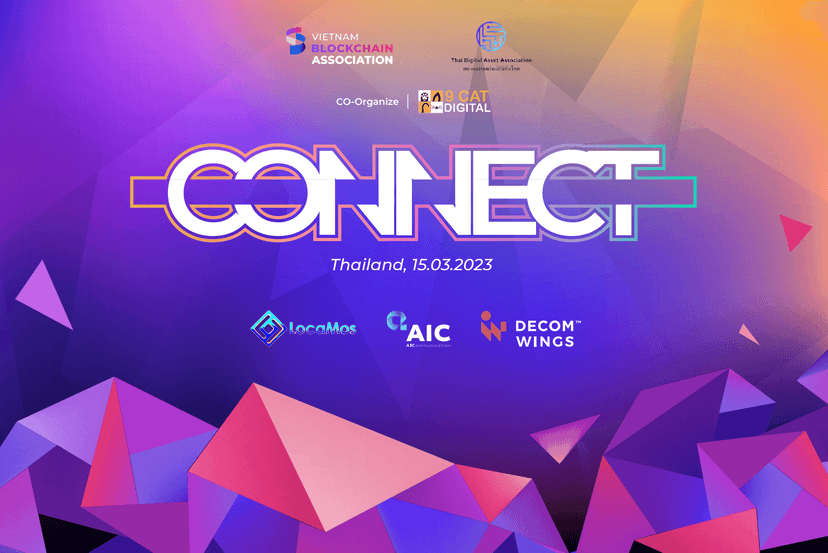 The Connect I - Thailand