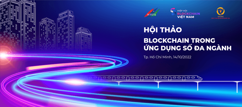 Blockchain in multidisciplinary digital application