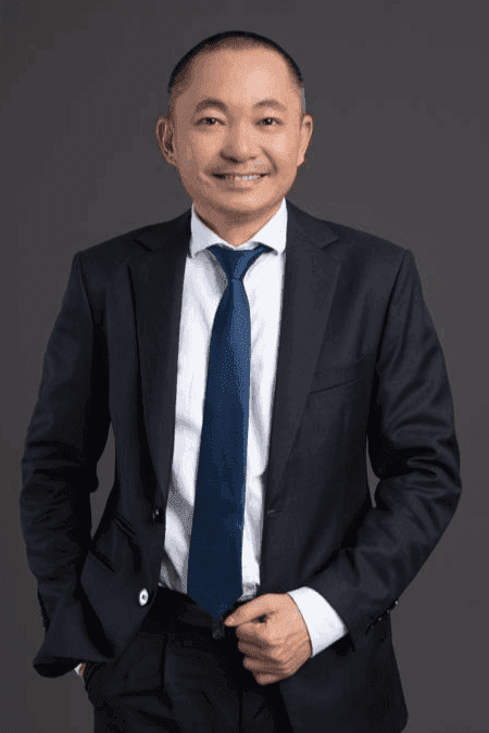 Ủy viên Ban chấp hành Hiệp hội Blockchain Việt Nam