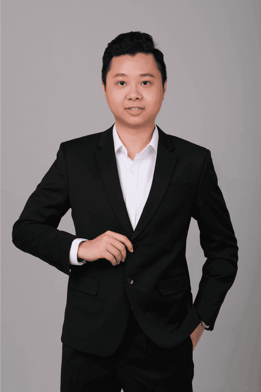 Ủy viên Ban chấp hành Hiệp hội Blockchain Việt Nam