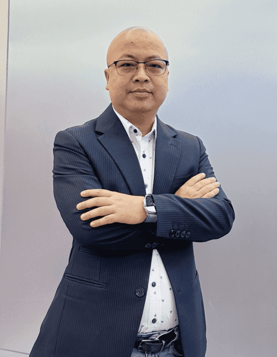 Ủy viên Ban chấp hành Hiệp hội Blockchain Việt Nam