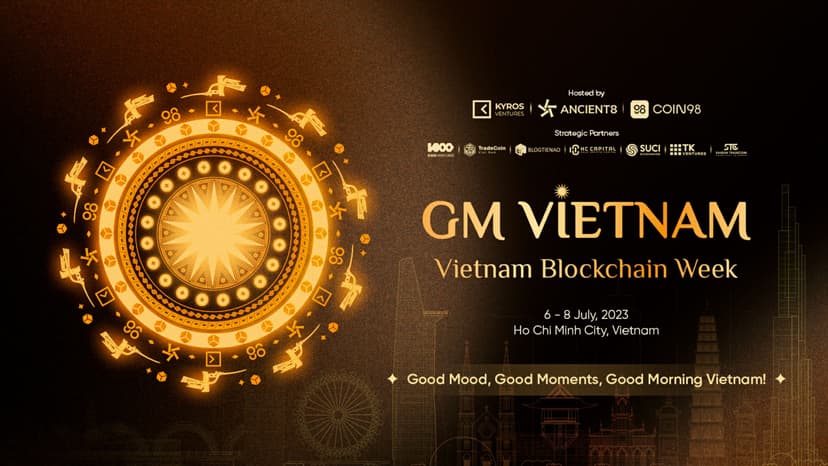 GM Vietnam 2023