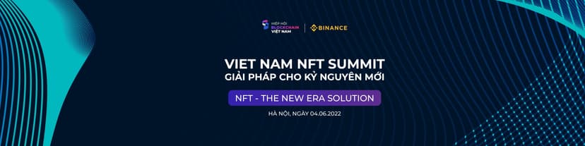 Viet Nam NFT Summit 2022