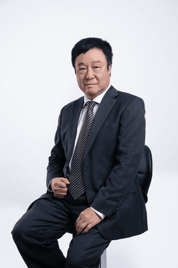 Phó Chủ tịch Hiệp hội Blockchain Việt Nam