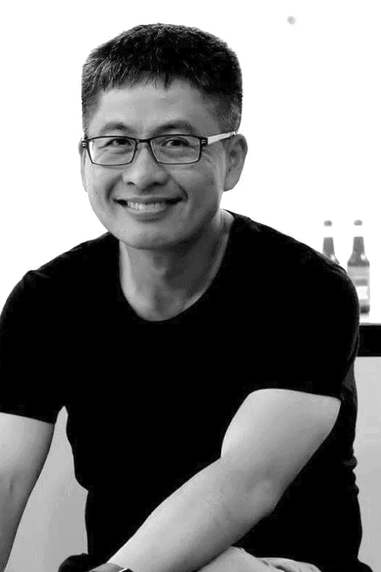 Ủy viên Ban chấp hành Hiệp hội Blockchain Việt Nam