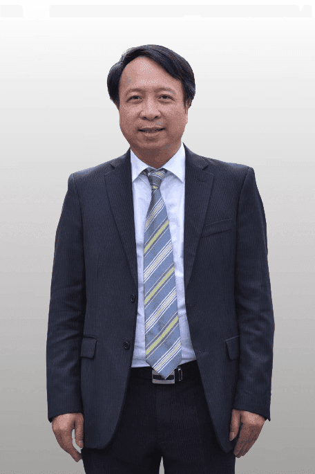 Ủy viên Ban chấp hành Hiệp hội Blockchain Việt Nam