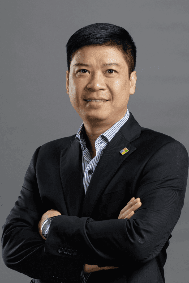 Ủy viên Thường vụ