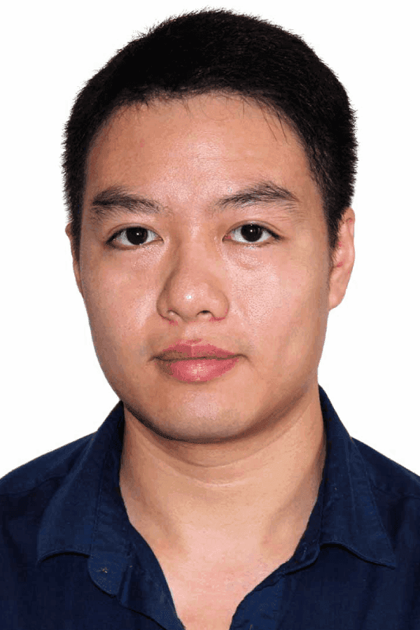 Ủy viên Ban chấp hành Hiệp hội Blockchain Việt Nam