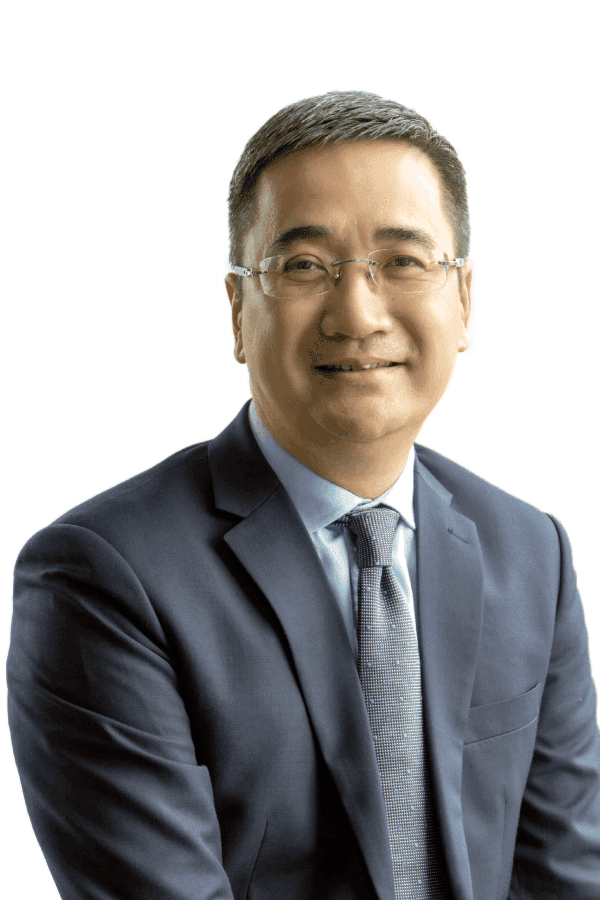 Ủy viên Ban chấp hành Hiệp hội Blockchain Việt Nam