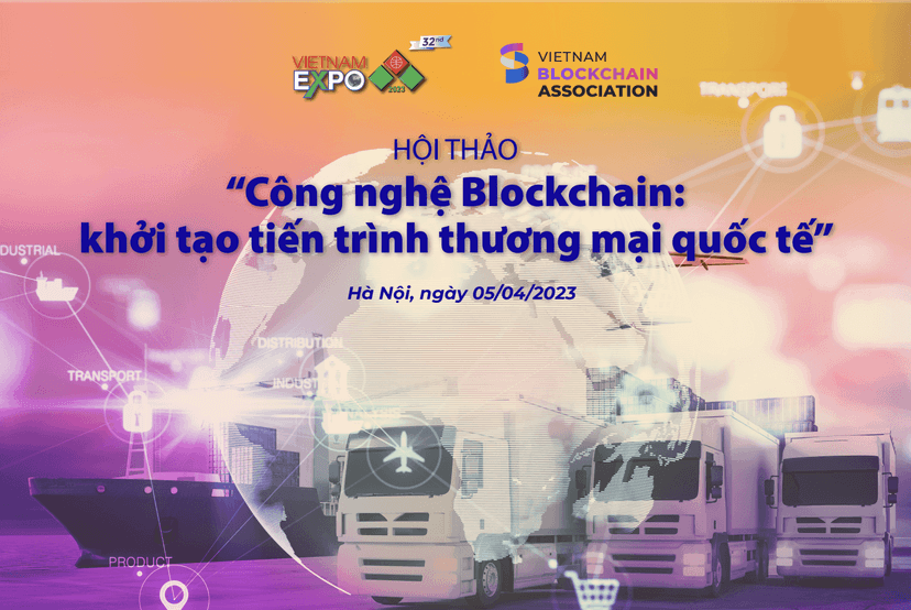 Workshop "Blockchain Technology: Initiating the International Trade Process"